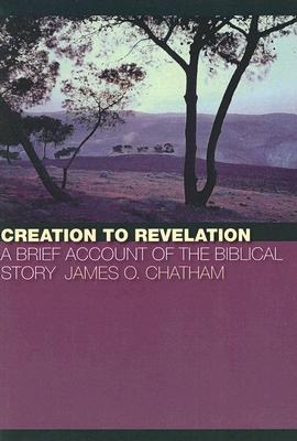 Creation to Revelation pdf epub mobi 電子書 下載