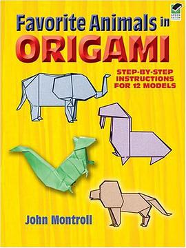 Favorite Animals in Origami