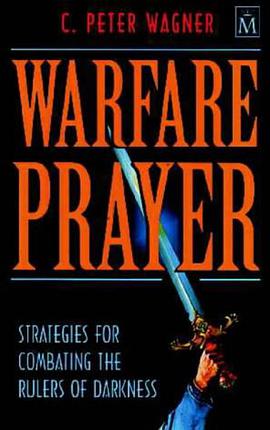 Warfare Prayer pdf epub mobi 电子书 下载