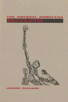 The Unequal Homeless pdf epub mobi 電子書 下載