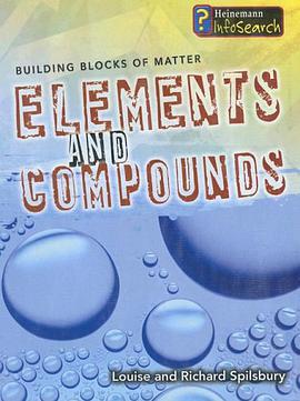 Elements and Compounds pdf epub mobi 电子书 下载