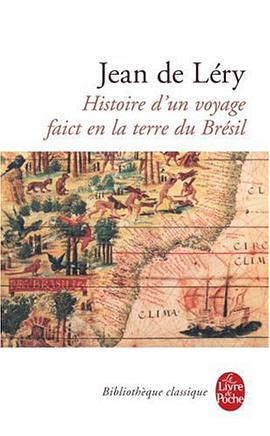 Histoire D'un Voyage Faict En La Terre Du Bresil (French Edition) pdf epub mobi 电子书 下载
