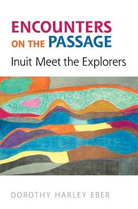 Encounters on the Passage pdf epub mobi 电子书 下载
