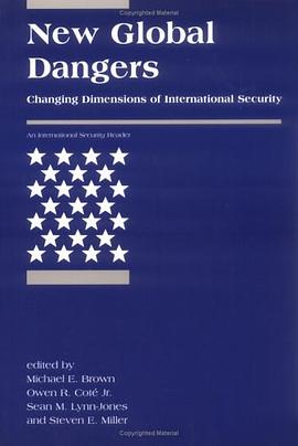 New Global Dangers pdf epub mobi 电子书 下载