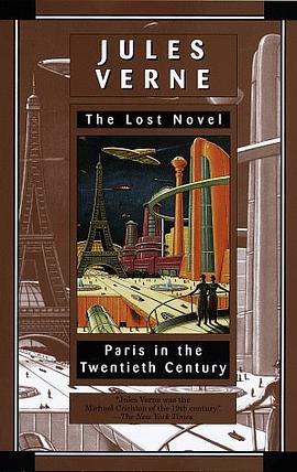 Paris in the Twentieth Century pdf epub mobi 电子书 下载