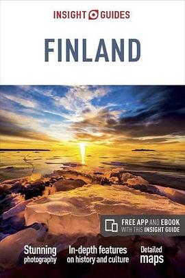 Insight Guides Finland pdf epub mobi 电子书 下载