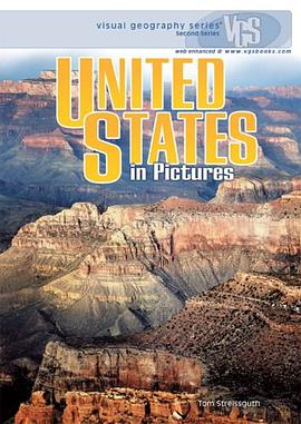 United States in Pictures pdf epub mobi 电子书 下载