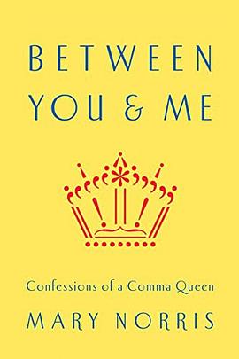 Between You & Me pdf epub mobi 电子书 下载