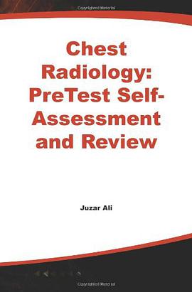 Chest Radiology pdf epub mobi 电子书 下载