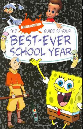 The Nick Guide to Your Best-Ever School Year pdf epub mobi 電子書 下載