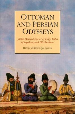 Ottoman and Persian Odysseys pdf epub mobi 电子书 下载