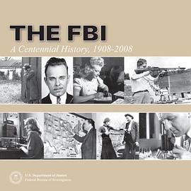 The FBI pdf epub mobi 电子书 下载