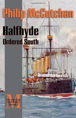 Halfhyde Ordered South pdf epub mobi 电子书 下载
