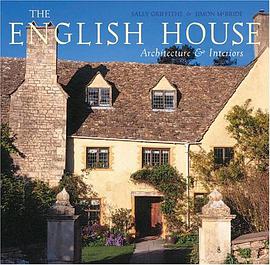 The English House pdf epub mobi 电子书 下载