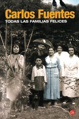 Todas las familias felices/ Happy Families (Narrativa (Punto de Lectura)) (Spanish Edition) pdf epub mobi 电子书 下载