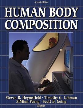 Human Body Composition pdf epub mobi 电子书 下载