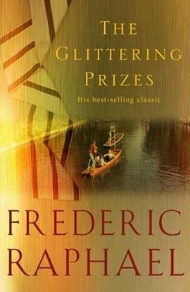 The Glittering Prizes pdf epub mobi 电子书 下载