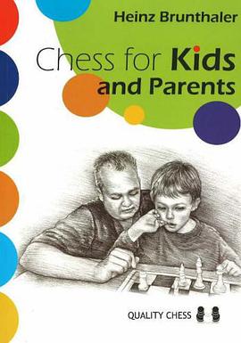 Chess for Kids and Parents pdf epub mobi 电子书 下载