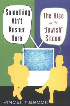 Something Ain't Kosher Here pdf epub mobi 电子书 下载