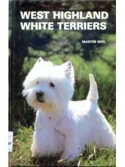 West Highland White Terriers Kw113 pdf epub mobi 电子书 下载