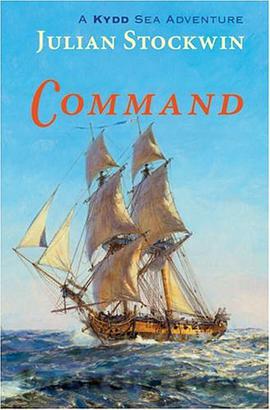 Command pdf epub mobi 电子书 下载