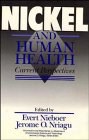 Nickel and Human Health pdf epub mobi 电子书 下载