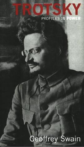 Trotsky pdf epub mobi 电子书 下载