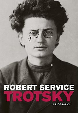Trotsky pdf epub mobi 电子书 下载