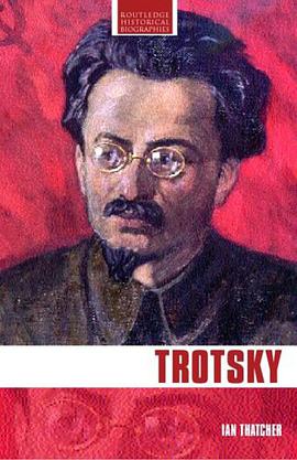 Trotsky pdf epub mobi 下载