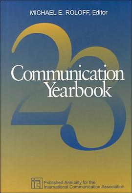 Communication Yearbook pdf epub mobi 电子书 下载