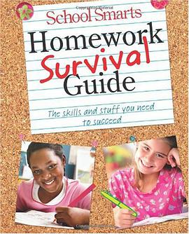 School Smarts Homework Survival Guide pdf epub mobi 电子书 下载