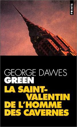 La Saint-Valentin de l'homme des cavernes pdf epub mobi 下载