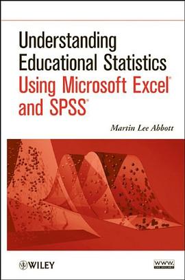 Understanding Educational Statistics Using Microsoft Excel and SPSS pdf epub mobi 电子书 下载