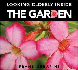 Looking Closely Inside the Garden pdf epub mobi 电子书 下载