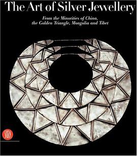 The Art of Silver Jewellery pdf epub mobi 电子书 下载