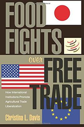 Food Fights over Free Trade pdf epub mobi 电子书 下载