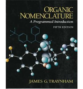 Organic Nomenclature pdf epub mobi 电子书 下载