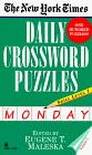 New York Times Daily Crossword Puzzles pdf epub mobi 下载