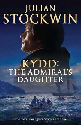 Kydd pdf epub mobi 电子书 下载
