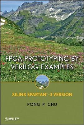 FPGA Prototyping Using Verilog Examples pdf epub mobi 电子书 下载