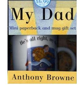 My Dad (mini paperback and mug gift set) pdf epub mobi 电子书 下载