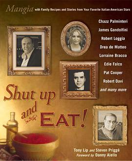 Shut Up and Eat!