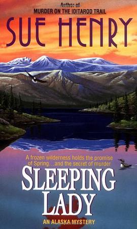 The Sleeping Lady