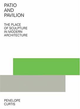 Patio and Pavilion pdf epub mobi 电子书 下载