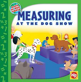 Measuring at the Dog Show pdf epub mobi 电子书 下载