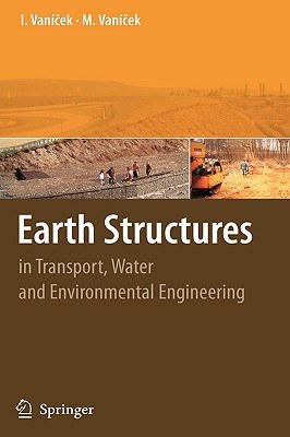 Earth Structures pdf epub mobi 电子书 下载