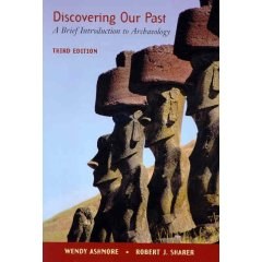 Discovering Our Past pdf epub mobi 电子书 下载