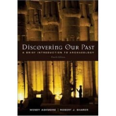 Discovering Our Past pdf epub mobi 电子书 下载