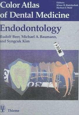 Endodontology pdf epub mobi 電子書 下載