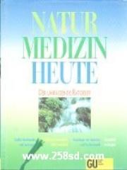 Natur Medizin Heute pdf epub mobi 電子書 下載